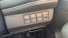 Honda HR-V 1.5 eHEV Advance 5dr CVT Hybrid Hatchback